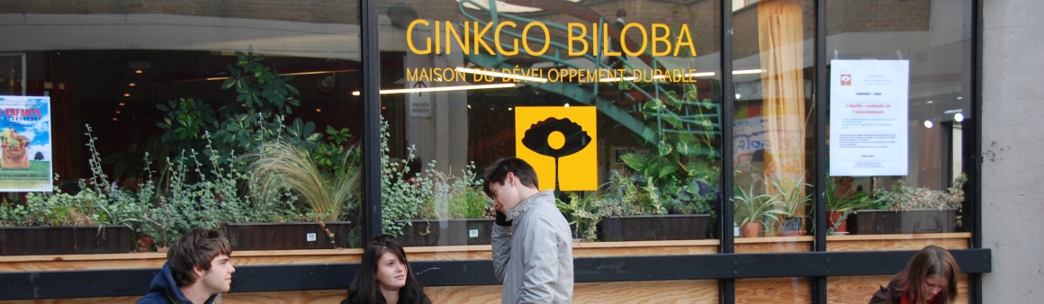 Maison du D�veloppement Durable