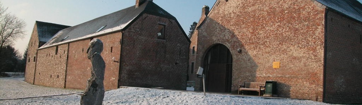 Douaire Farm