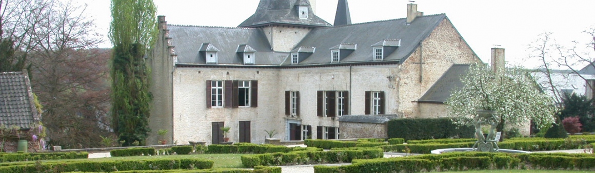 Ch�teau d'Ottignies
