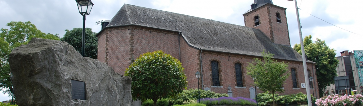Eglise Saint-R�mi