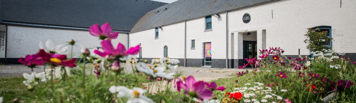 The Bi�reau Farm