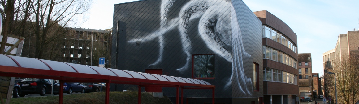 Youth Centre