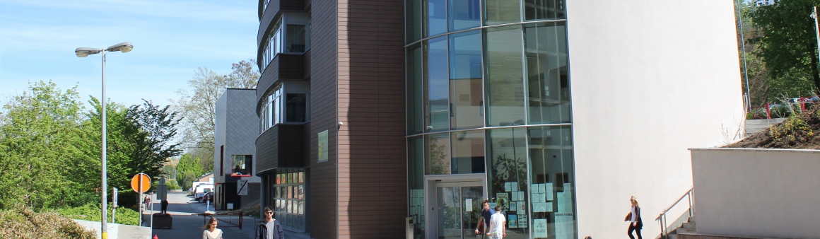 Gemeentelijke diensten van Louvain-la-Neuve