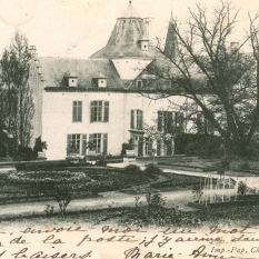 Ch�teau d'Ottignies photo 5