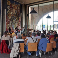 Halles Universitaires photo 1