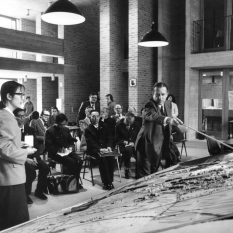 Halles Universitaires photo 3