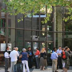 Place Pierre de Coubertin photo 2