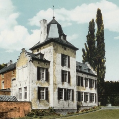 Ch�teau d'Ottignies photo 2