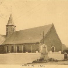 Kerk van Mousty photo 6
