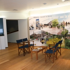 Office du Tourisme-Inforville photo 2