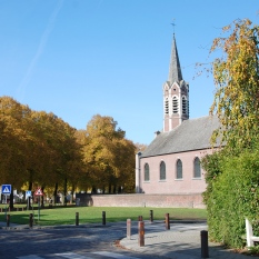 Place communale de Croux photo 5