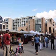 Place de l'Universit� photo 1