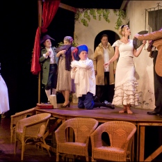 Atelier Th��tre Jean Vilar photo 3