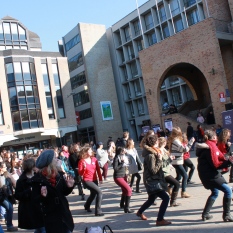 Place de l'Universit� photo 2