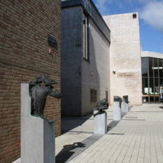 Place Pierre de Coubertin photo 5