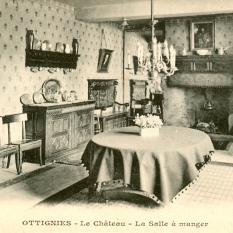 Ch�teau d'Ottignies photo7