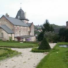 Ch�teau d'Ottignies photo 3