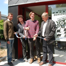 Youth Centre photo7