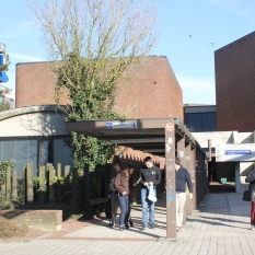 Place Sainte-Barbe photo 3