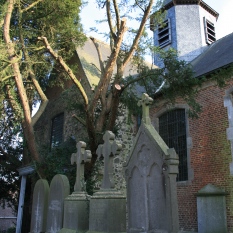 Kerk van Mousty photo 1