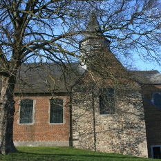 Kerk van Mousty photo 2