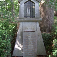 Bois de Lauzelle photo 3