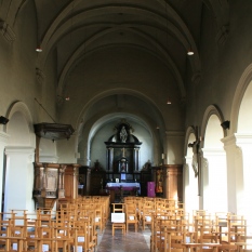 Kerk van Mousty photo 3