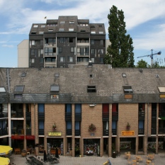 Place des Wallons photo 3