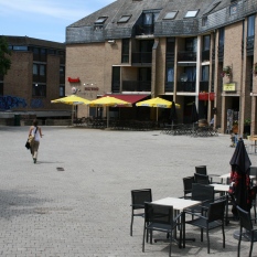 Place des Wallons photo 4