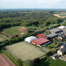 Le Complexe sportif de Blocry photo 1