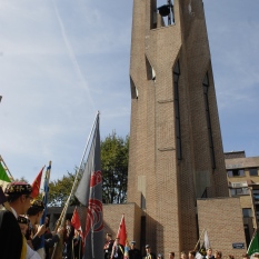 The Saint Francis of Assisi Church photo 1