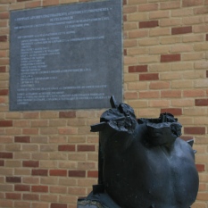 Place Pierre de Coubertin photo 1