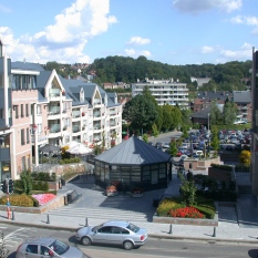 Stadhuis van Ottignies photo 1