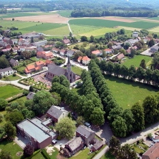 Place communale de Croux photo 3