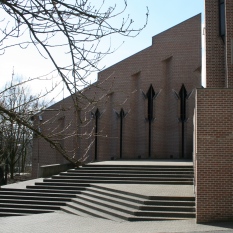 The Saint Francis of Assisi Church photo 2