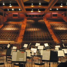 Aula Magna photo 1