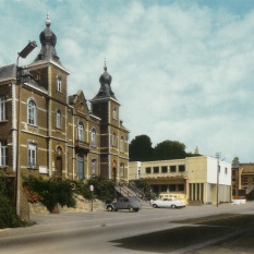 Stadhuis van Ottignies photo 2