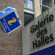 Office du Tourisme-Inforville photo 1