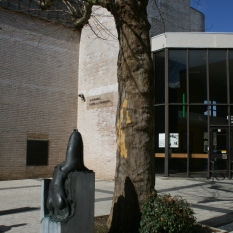 Place Pierre de Coubertin photo 3