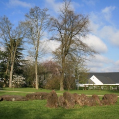 The Bi�reau Farm photo 1