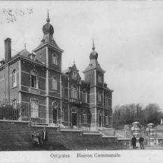 Stadhuis van Ottignies photo 3