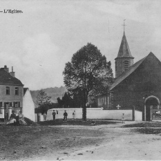 Kerk van Mousty photo 4