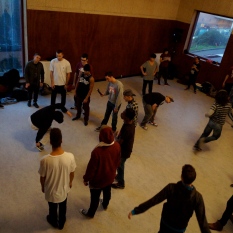 Youth Centre photo 2