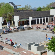 Place des Sciences photo 1