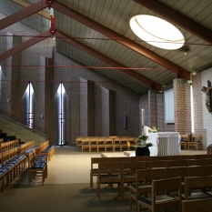 The Saint Francis of Assisi Church photo 4