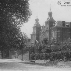 Stadhuis van Ottignies photo 4