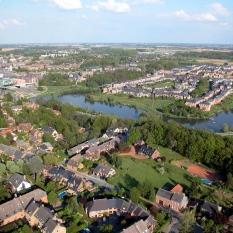 Lac de Louvain-la-Neuve photo 4
