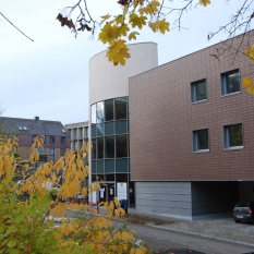Gemeentelijke diensten van Louvain-la-Neuve photo 2