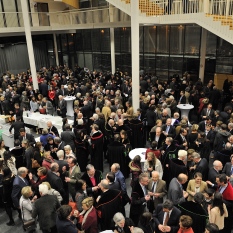 Aula Magna photo 4