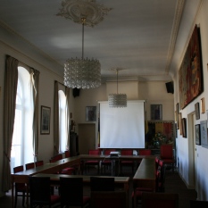 Stadhuis van Ottignies photo 6